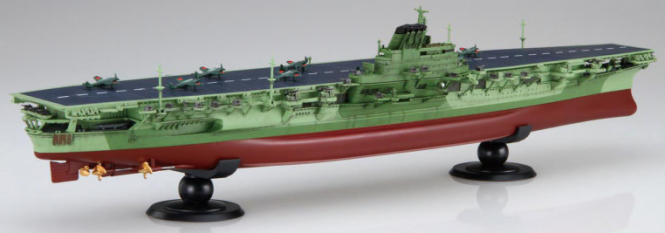 NNT | IJN Aircraft Carrier Shinano | purchase online